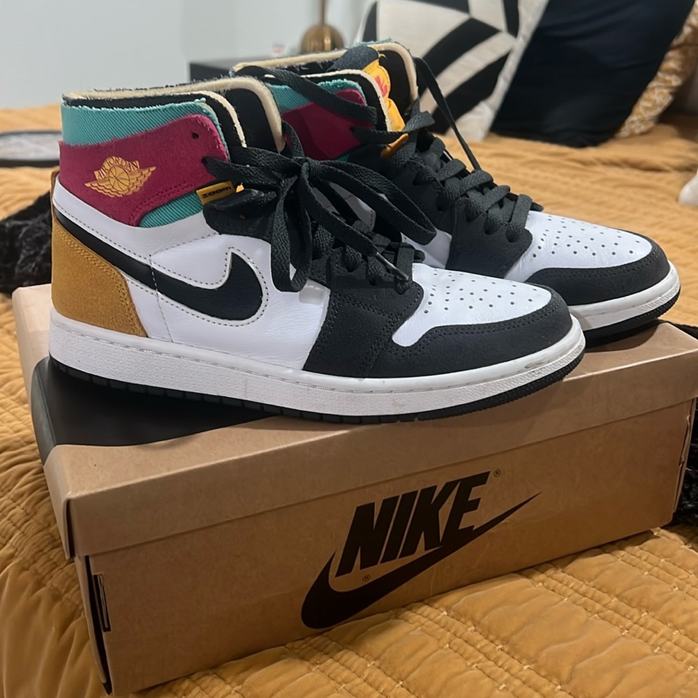 Unisex Nike Air Jordan size 7.5